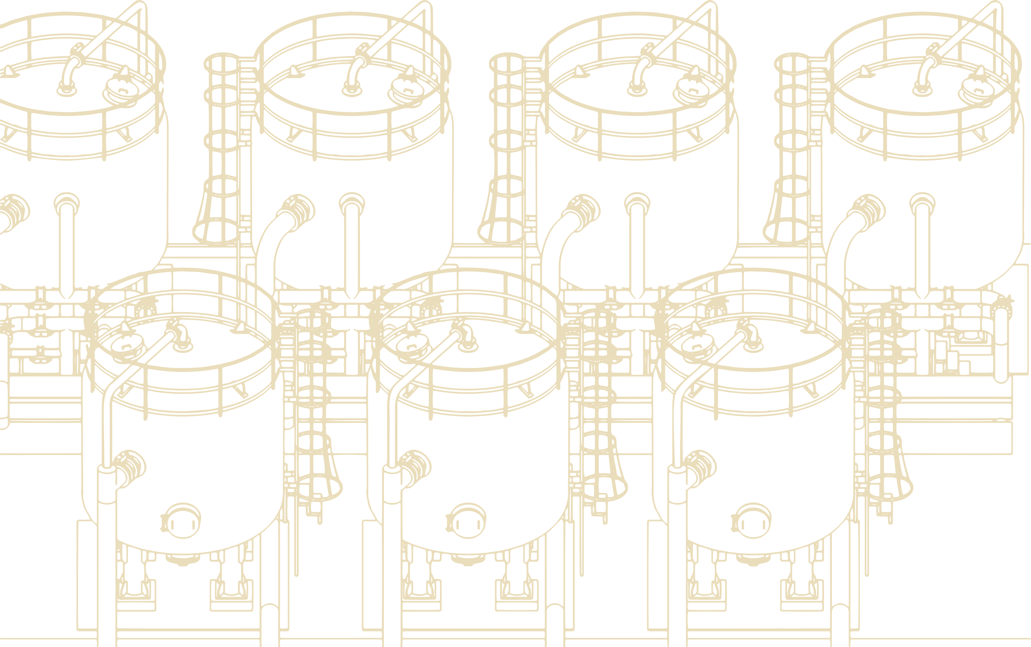 Narrative wing illustration