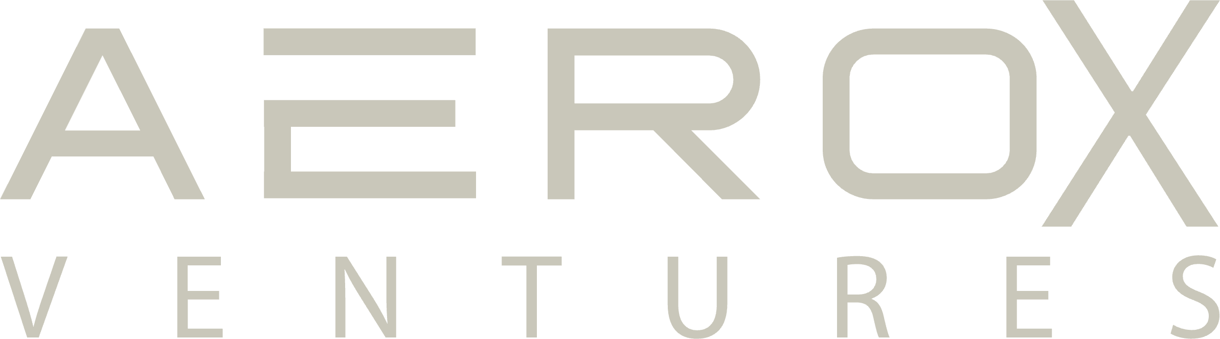 Aero X Ventures