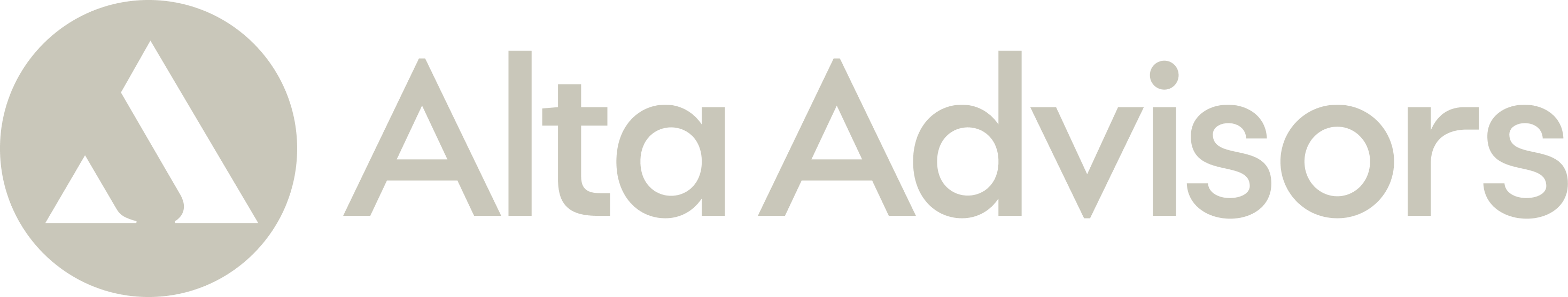 Alta Advisors