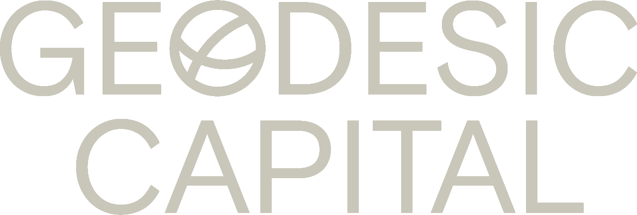 Geodesic Capital