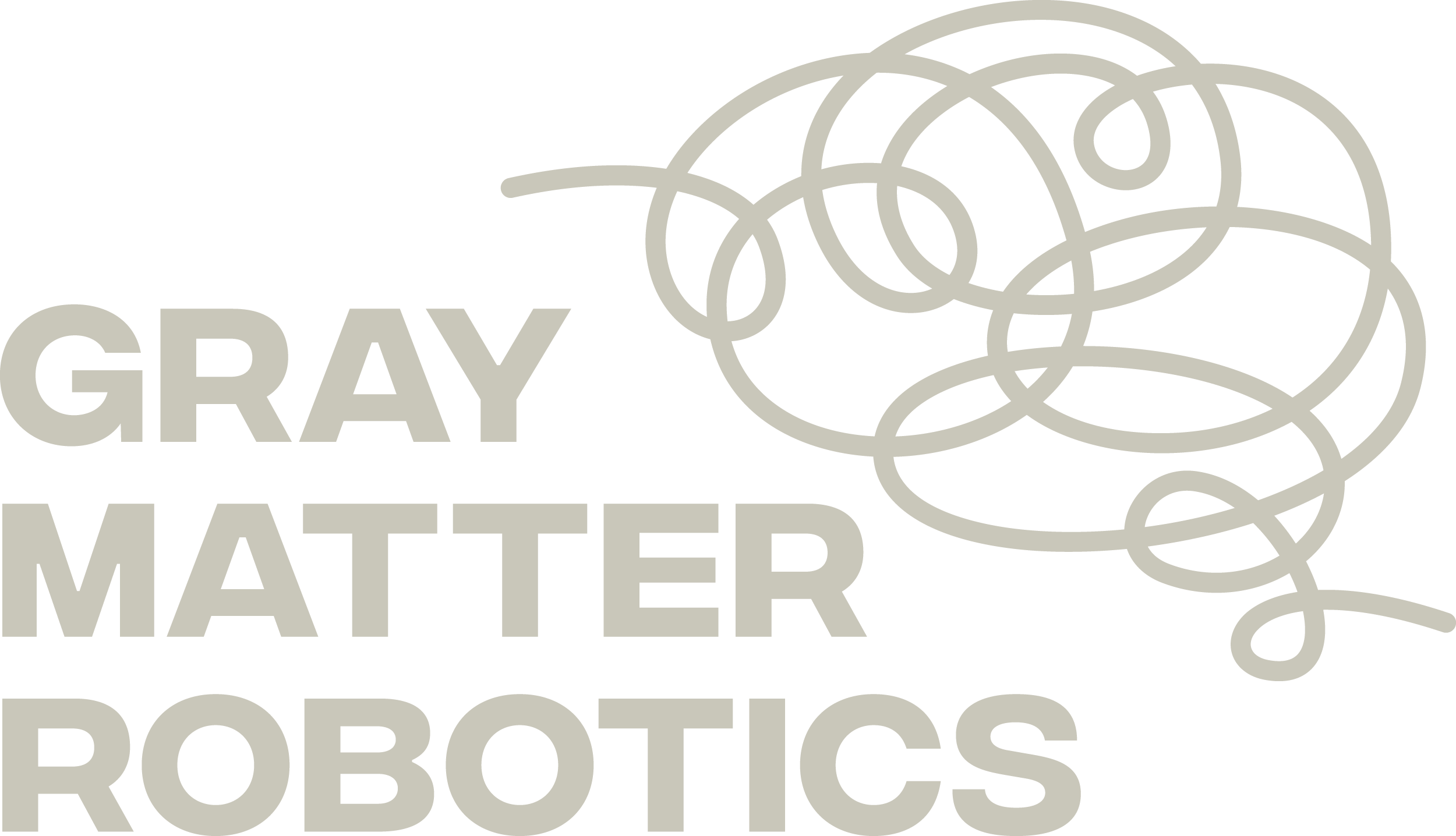 GrayMatter Robotics