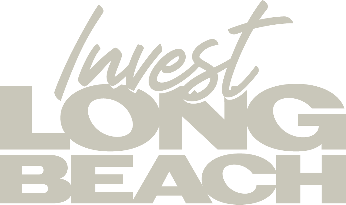 Invest Long Beach
