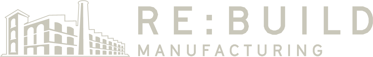 Re:Build Manufacturing