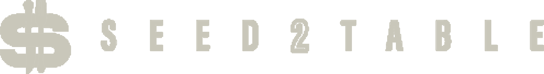 Seed2Table