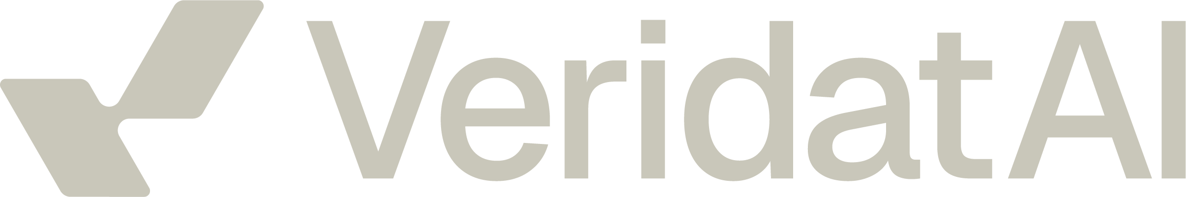 VeridatAI