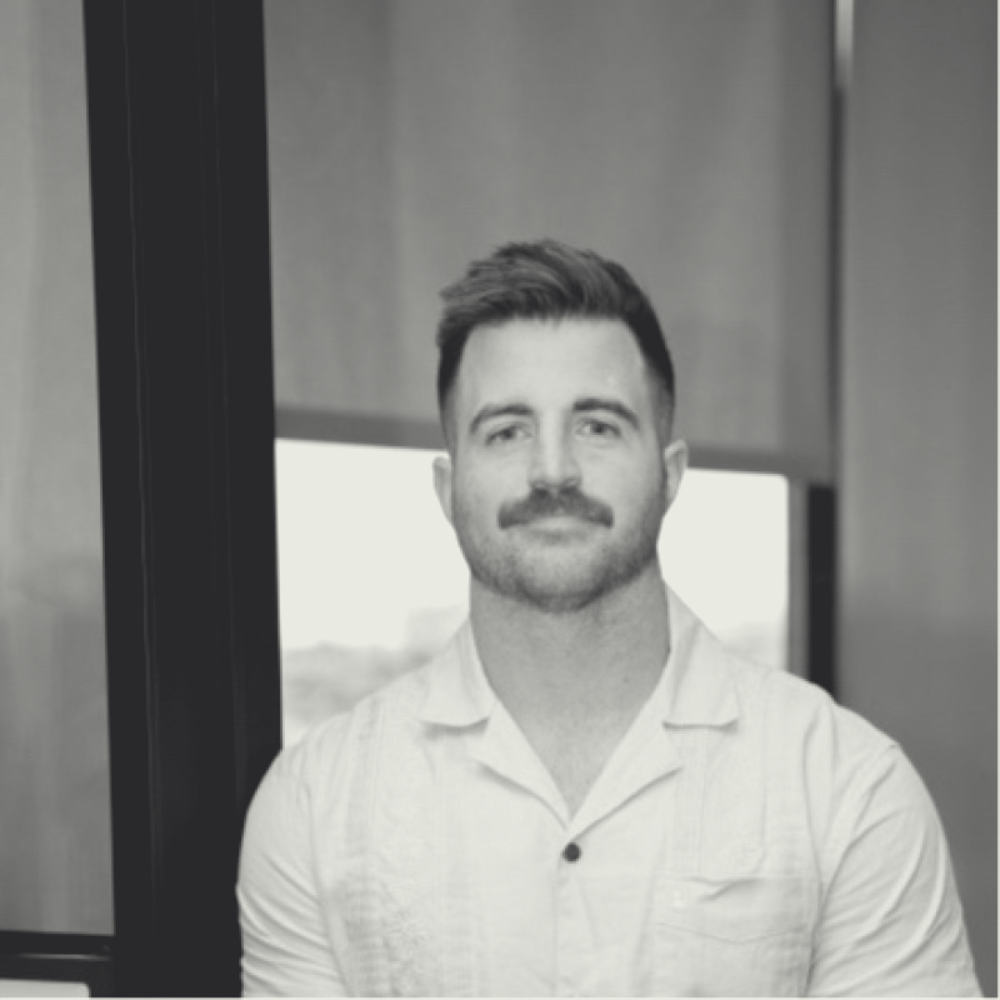 Drew Busbee